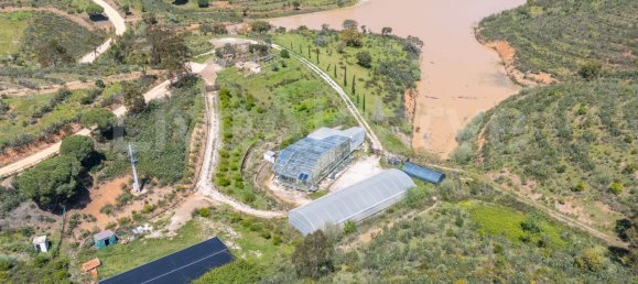 5 Schlafzimmer Schlösser in Lagos, Portugal, Nr. 290820 13