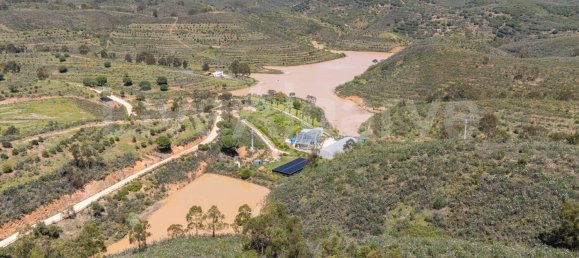 5 Schlafzimmer Schlösser in Lagos, Portugal, Nr. 290820 12