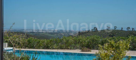 5 Schlafzimmer Schlösser in Lagos, Portugal, Nr. 290820 33