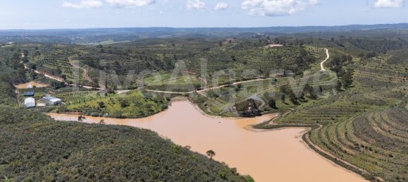 5 Schlafzimmer Schlösser in Lagos, Portugal, Nr. 290820 17
