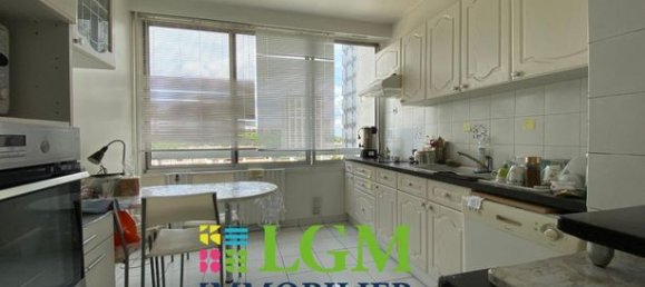 Apartamento T3 em Sarcelles, France N.º 359123 3