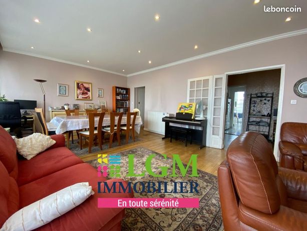 Apartamento T3 em Sarcelles, France N.º 359123