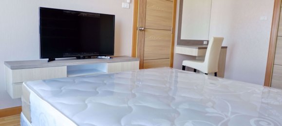 1 bedroom Condo in Pattaya, Thailand No. 1878 6