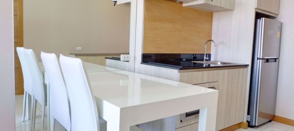 1 bedroom Condo in Pattaya, Thailand No. 1878 3