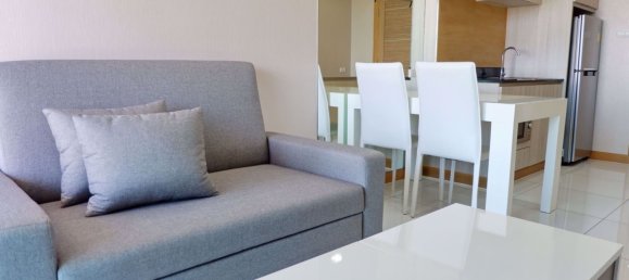 1 bedroom Condo in Pattaya, Thailand No. 1878 4