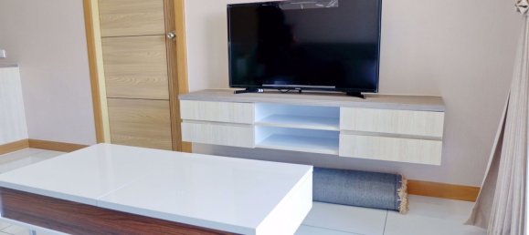 1 bedroom Condo in Pattaya, Thailand No. 1878 5