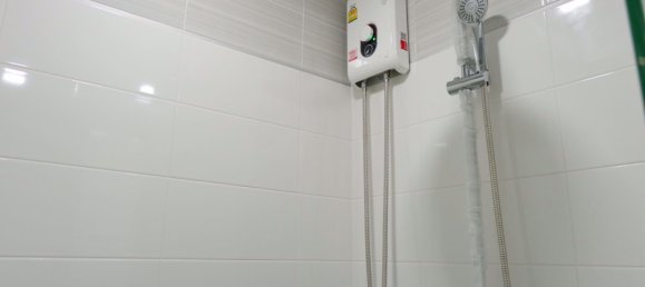 1 bedroom Condo in Pattaya, Thailand No. 1878 9