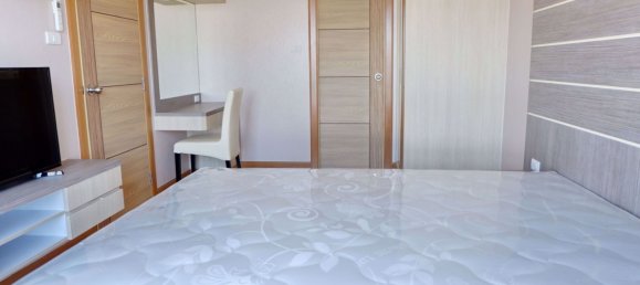 1 bedroom Condo in Pattaya, Thailand No. 1878 7