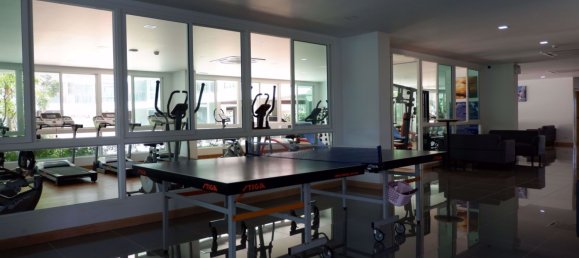 1 bedroom Condo in Pattaya, Thailand No. 1878 17