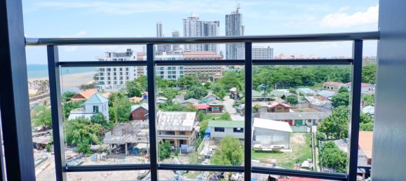 1 bedroom Condo in Pattaya, Thailand No. 1878 11