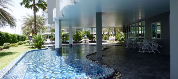 1 bedroom Condo in Pattaya, Thailand No. 1878 16