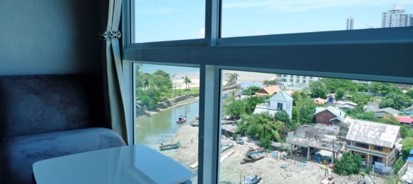 1 bedroom Condo in Pattaya, Thailand No. 1878 8