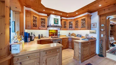 2 bedrooms Apartment in Ellmau, Austria No. 194357