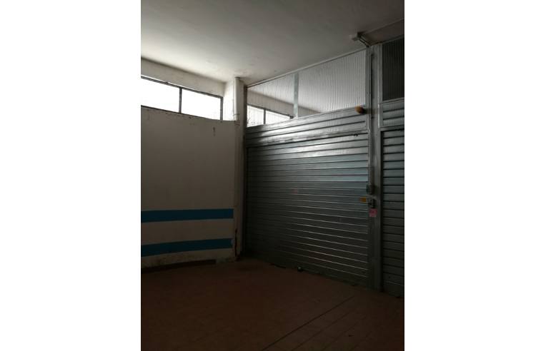 1-Zimmer Garage in Rome, Italy, Nr. 252528