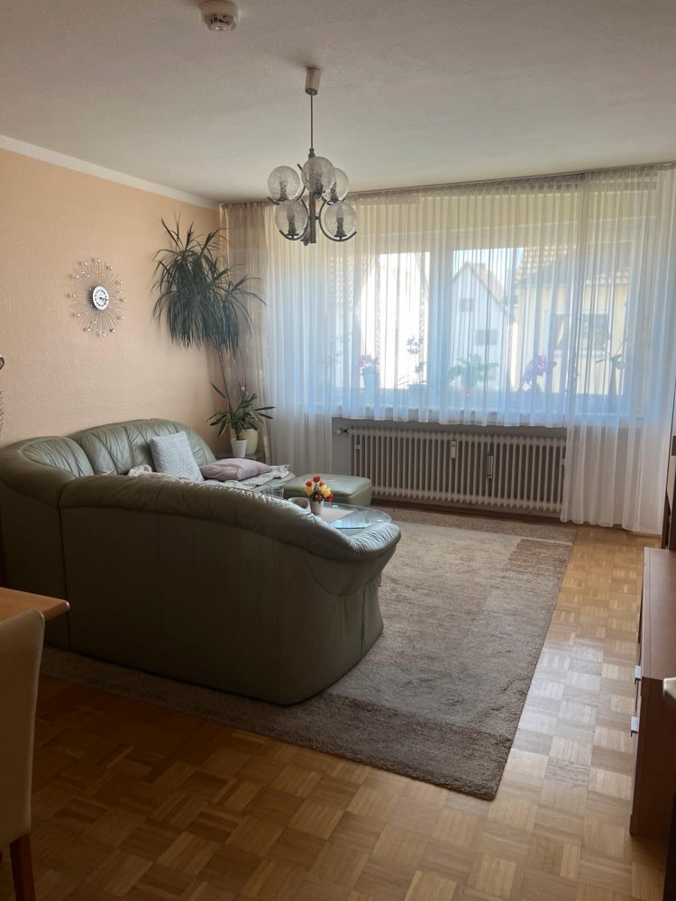 2 bedrooms Apartment in Cologne, Germany No. 242487