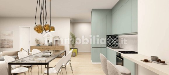 3 bedrooms Apartment in Milan, Italy No. 260708 2