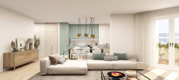 3 bedrooms Apartment in Milan, Italy No. 260708 21