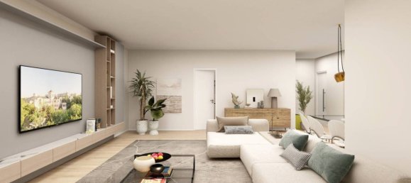 3 bedrooms Apartment in Milan, Italy No. 260708 24