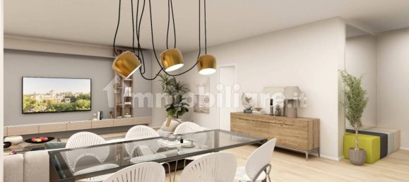 3 bedrooms Apartment in Milan, Italy No. 260708 3