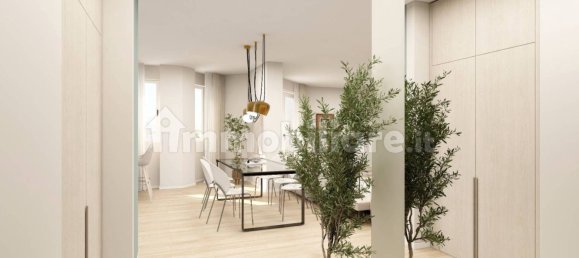 3 bedrooms Apartment in Milan, Italy No. 260708 8