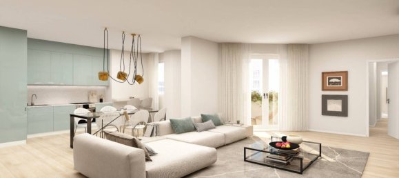 3 bedrooms Apartment in Milan, Italy No. 260708 22