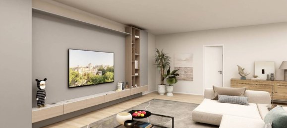 3 bedrooms Apartment in Milan, Italy No. 260708 23