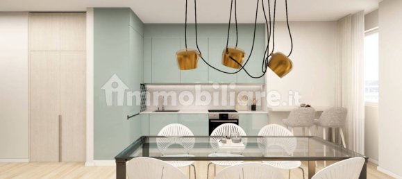 3 bedrooms Apartment in Milan, Italy No. 260708 4