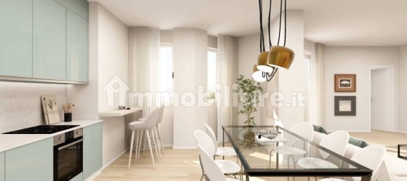 3 bedrooms Apartment in Milan, Italy No. 260708 6