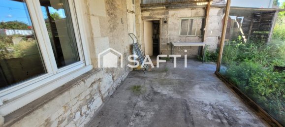 3 chambres Maison à Descartes, France No. 269763 14