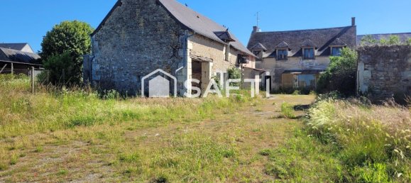 3 chambres Maison à Descartes, France No. 269763 3