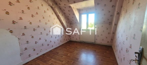 3 chambres Maison à Descartes, France No. 269763 12