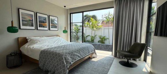 3 Schlafzimmer Villa in Rawai, Thailand, Nr. 26649 9