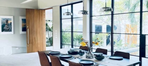 3 Schlafzimmer Villa in Rawai, Thailand, Nr. 26649 4