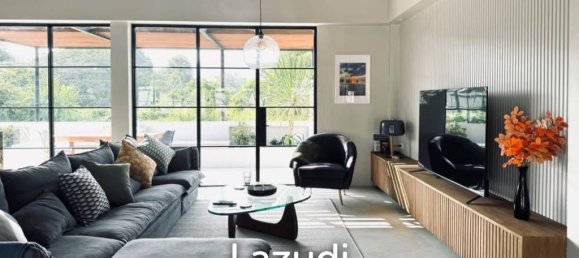 3 Schlafzimmer Villa in Rawai, Thailand, Nr. 26649 2