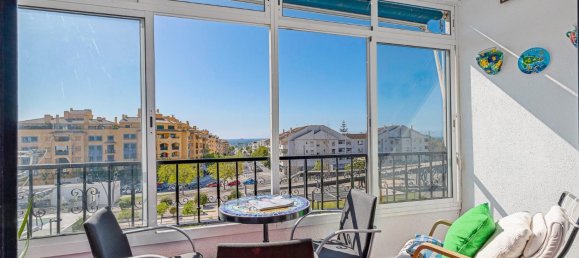 3 bedrooms Apartment in Marbella, Spain No. 149682 7