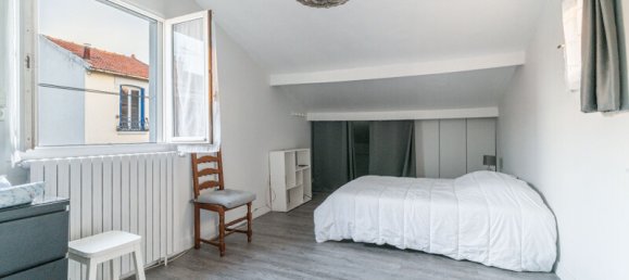 3 Schlafzimmer Haus in Colombes, France, Nr. 134529 12