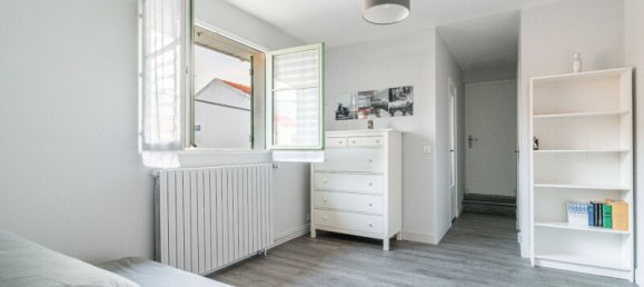 3 Schlafzimmer Haus in Colombes, France, Nr. 134529 14