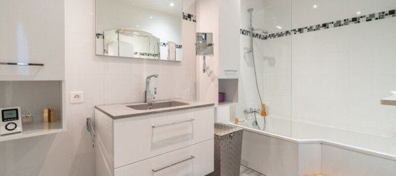 3 Schlafzimmer Haus in Colombes, France, Nr. 134529 10