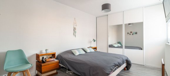 3 Schlafzimmer Haus in Colombes, France, Nr. 134529 11