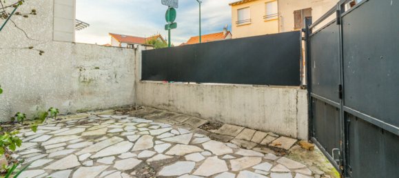 3 Schlafzimmer Haus in Colombes, France, Nr. 134529 5