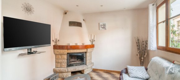 3 Schlafzimmer Haus in Colombes, France, Nr. 134529 4
