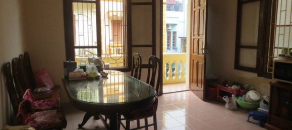 4 غرف نوم منزل في Dong Da, Vietnam رقم 5058 5