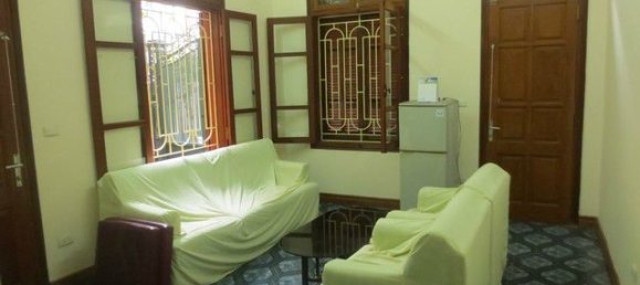 4 غرف نوم منزل في Dong Da, Vietnam رقم 5058 2