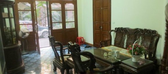 4 غرف نوم منزل في Dong Da, Vietnam رقم 5058 3