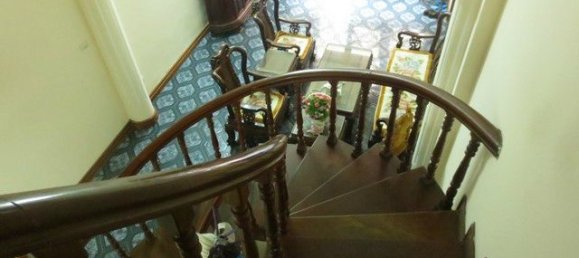 4 غرف نوم منزل في Dong Da, Vietnam رقم 5058 10