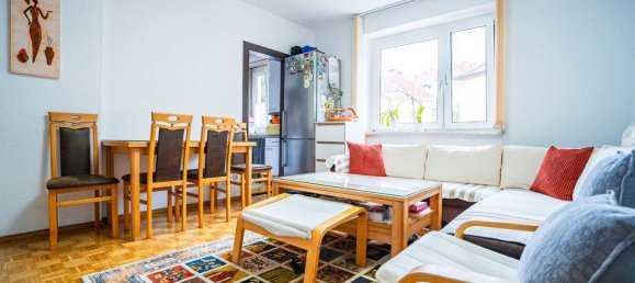 2 rooms Apartment in Wels, Austria No. 252245 3