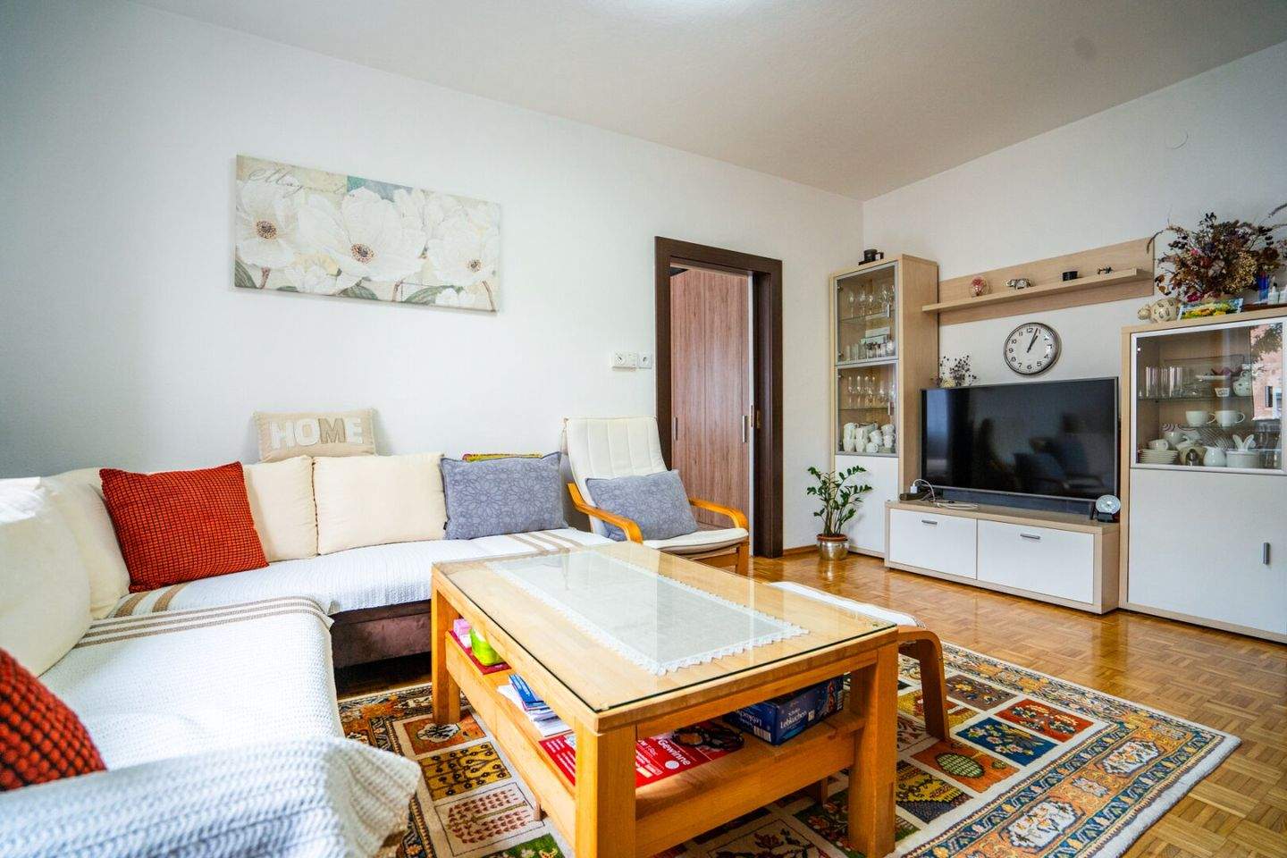 2 rooms Apartment in Wels, Austria No. 252245