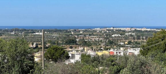 Terreno em Tuglie, Italy 2000 m² N.º 235400 18