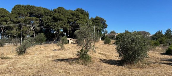 Terreno em Tuglie, Italy 2000 m² N.º 235400 5