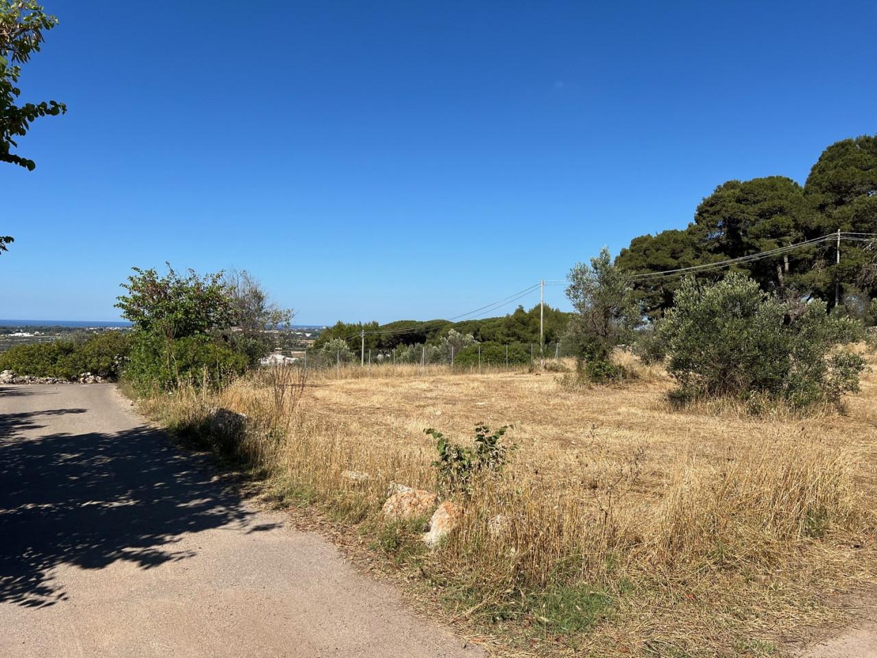 Terreno em Tuglie, Italy 2000 m² N.º 235400